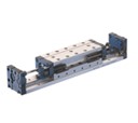 Pneumatische Linearmodule LM 35, LM 49, LM 70