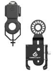 Spaltlampenadapter