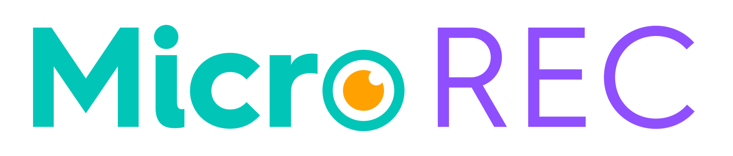MicroREC Banner