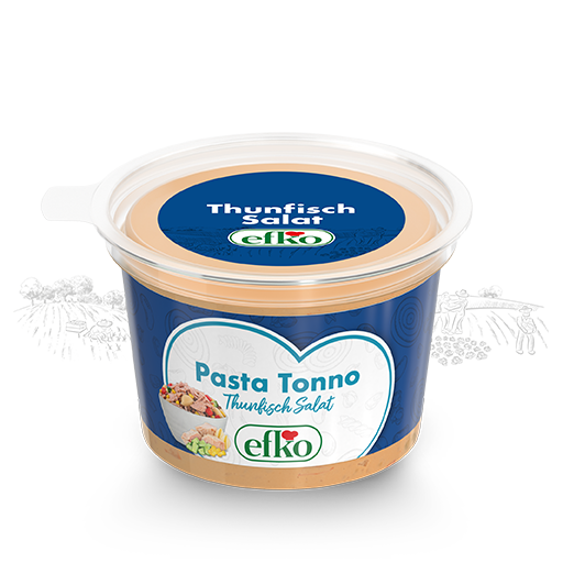 Pasta Tonno 200 g