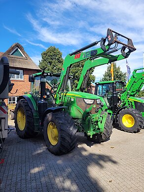 Werkstatt und Betrieb
