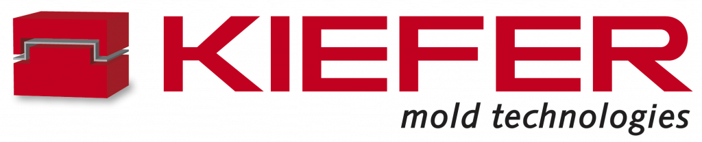 KIEFER mold Logo
