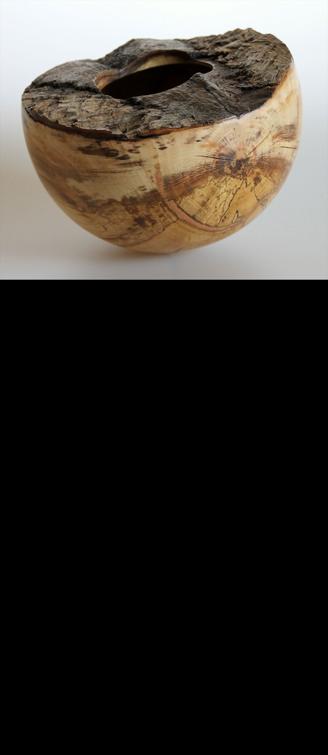 Woodturning workshop: From Tree to Object
