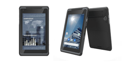 AIM-Serie: Industrie-Tablets