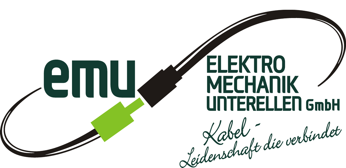 Logo Elektro-Mechanik-Unterellen GmbH
