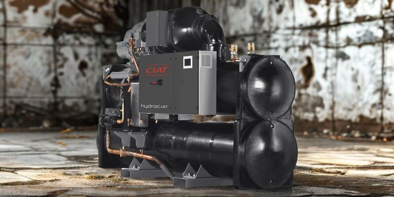 HydroCIAT