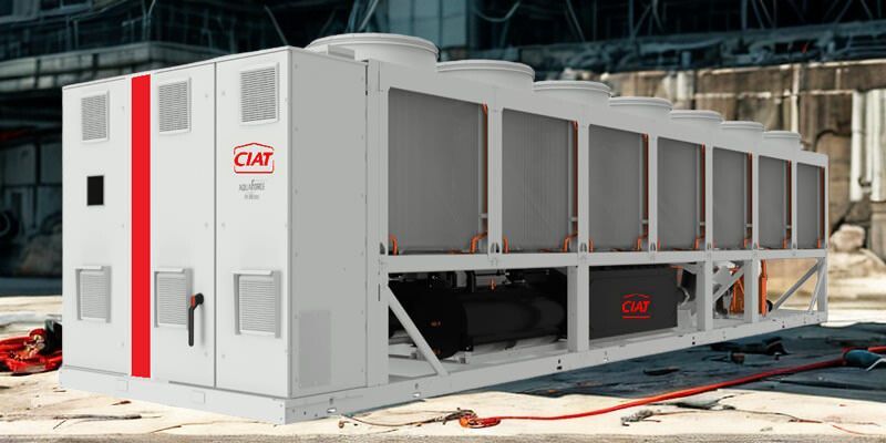 POWERCIAT HFO
