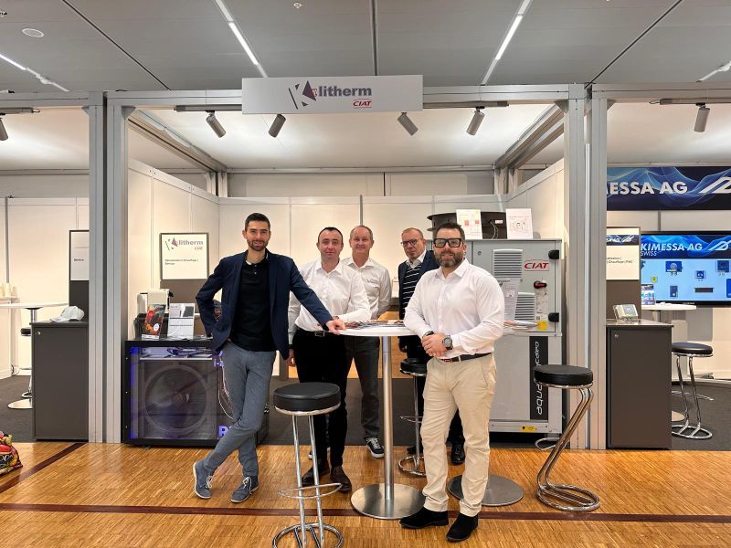 Team Kalitherm