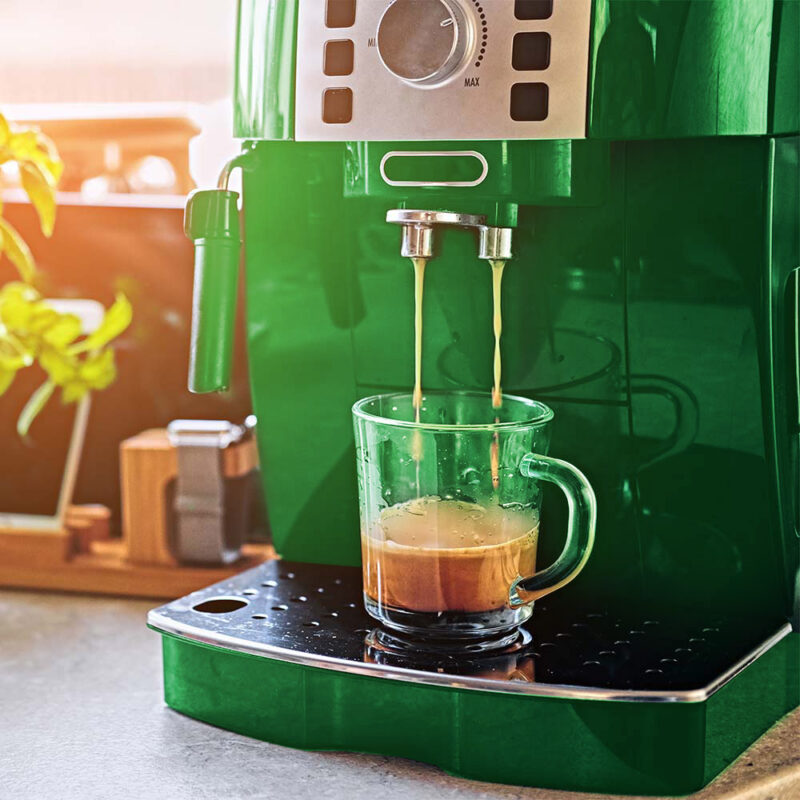 Kaffeemaschine
