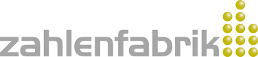 zahlenfabrik Logo