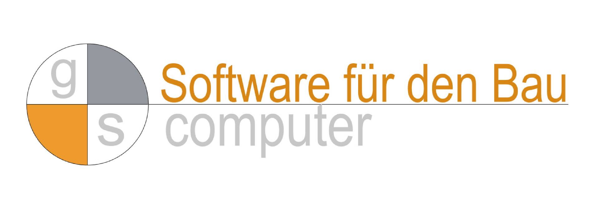 g+s computer Logo