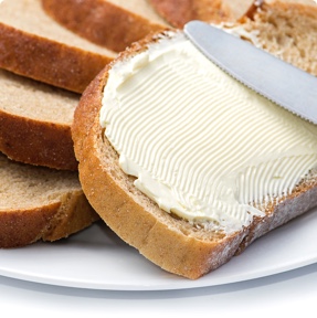 Butter