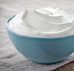Naturjoghurt