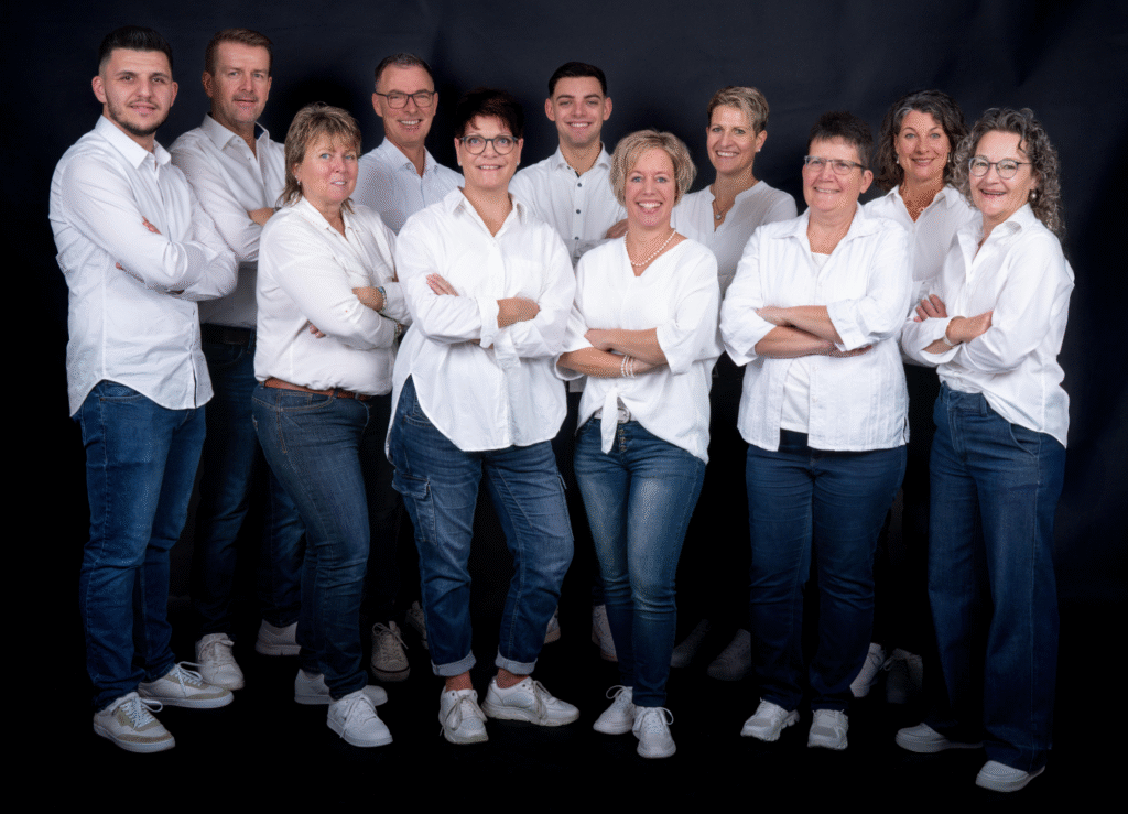 kmd – Fertigung