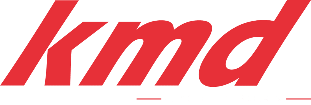 kmd Logo