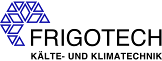 FrigoTech Logo