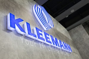 KLEEMANN Unternehmen