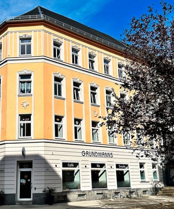 ibb Chemnitz – Fertigung