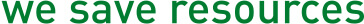 Recycling at its best – ganzheitlich, nachhaltig