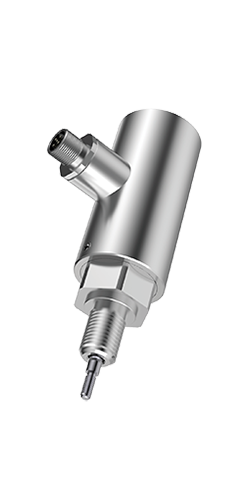 Temperatursensor