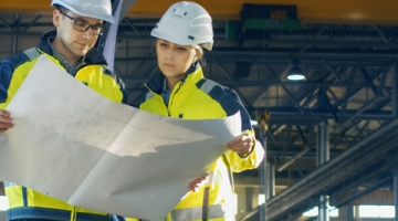 Planung, Auslegung und Errichtung von Synthesegaserzeugungsanlagen