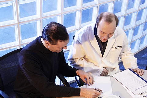 Regulatorische Beratung (CMC, eCTD)