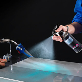 ABIBLUE Spray