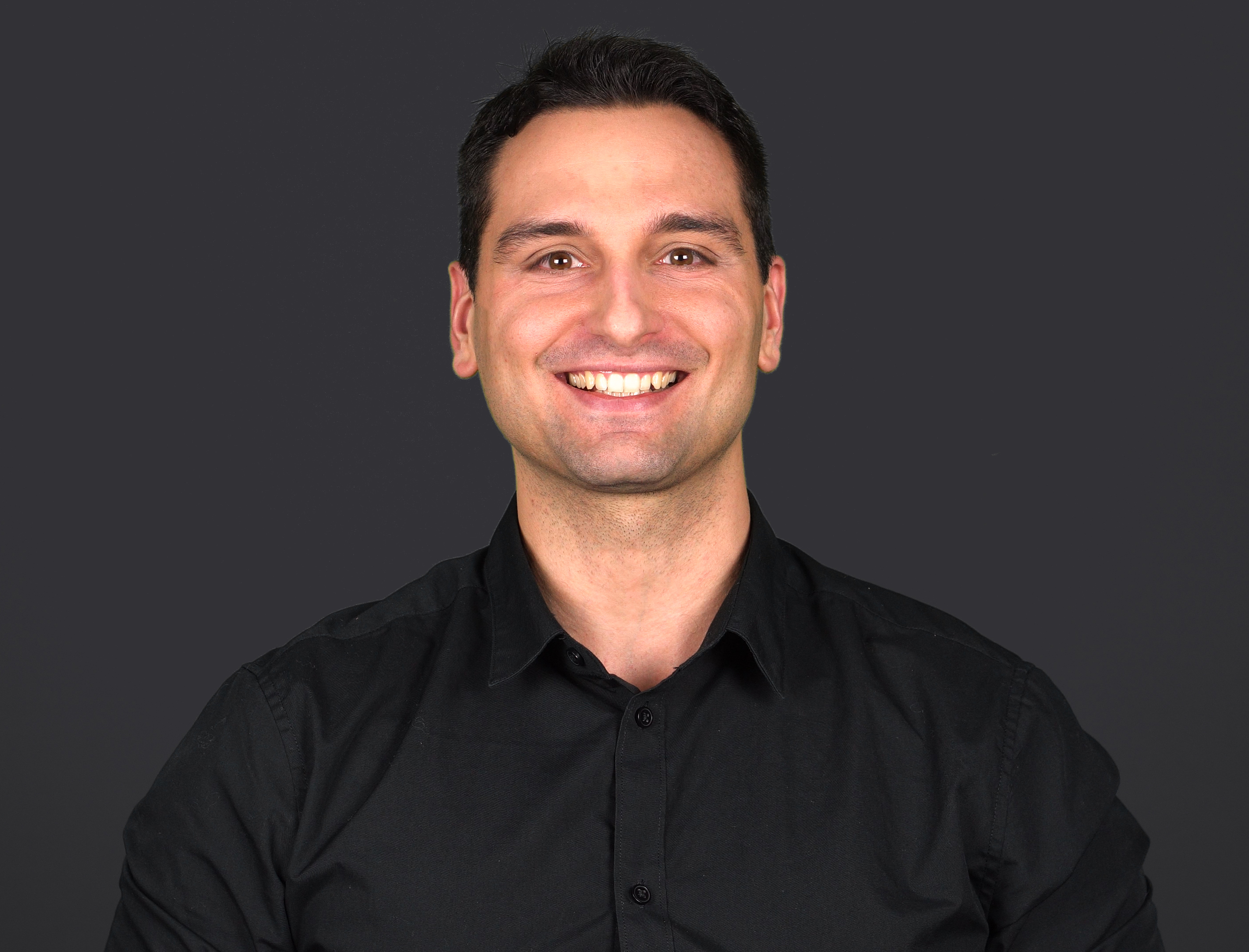 Filip — Gründer & CEO