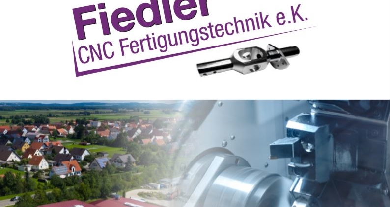 CNC-Bearbeitung