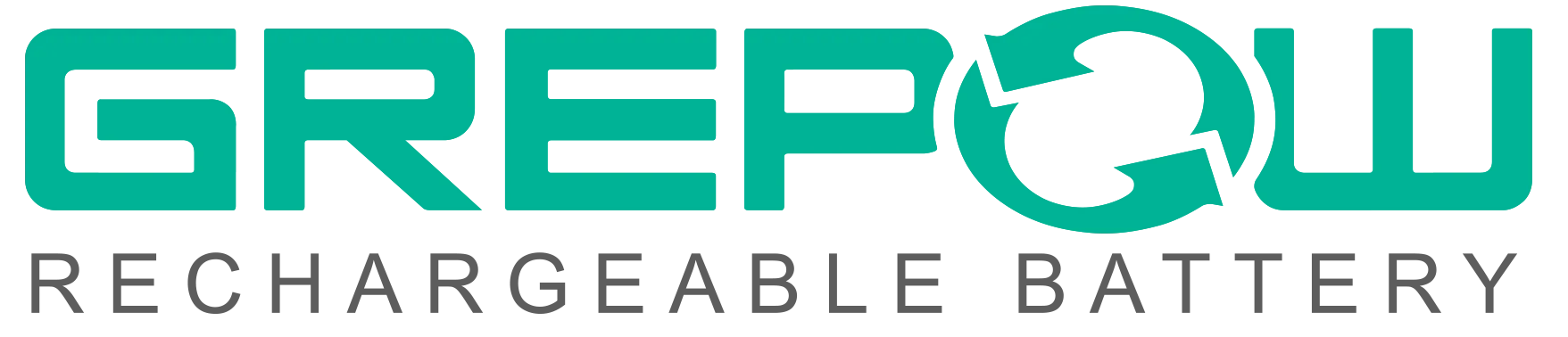 Grepow Logo