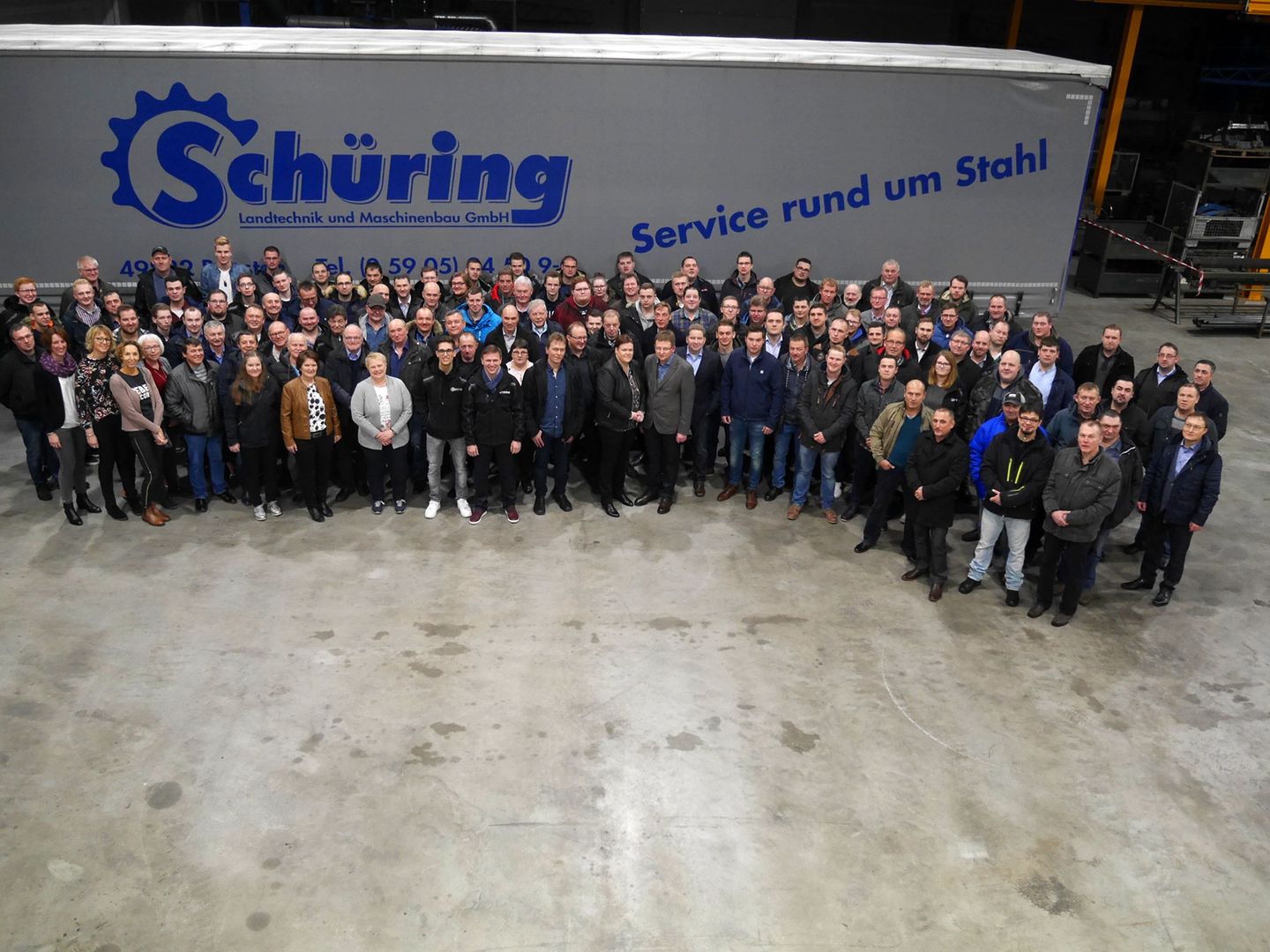 Staff
