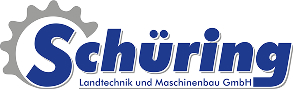 Schüring Maschinenbau Logo
