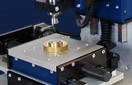 Machining machines