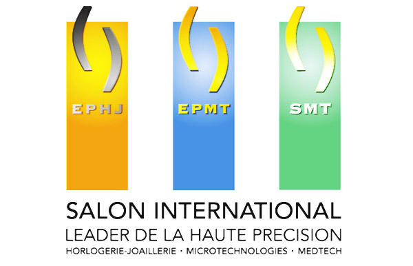 EPHJ trade fair presence