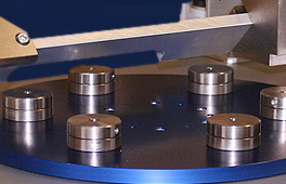 Gicler machines