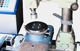 Modified or overhauled machines