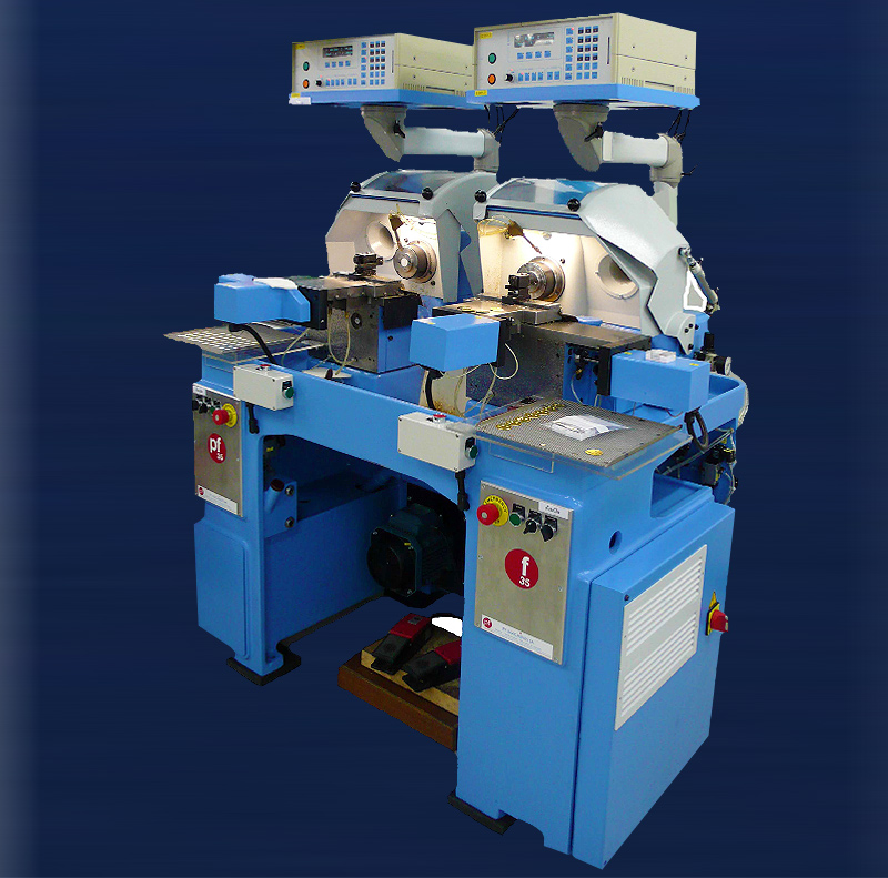 PF 35 lathe