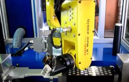 Videos of PF machines