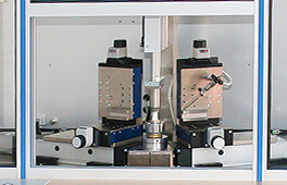Diamond-finishing machines
