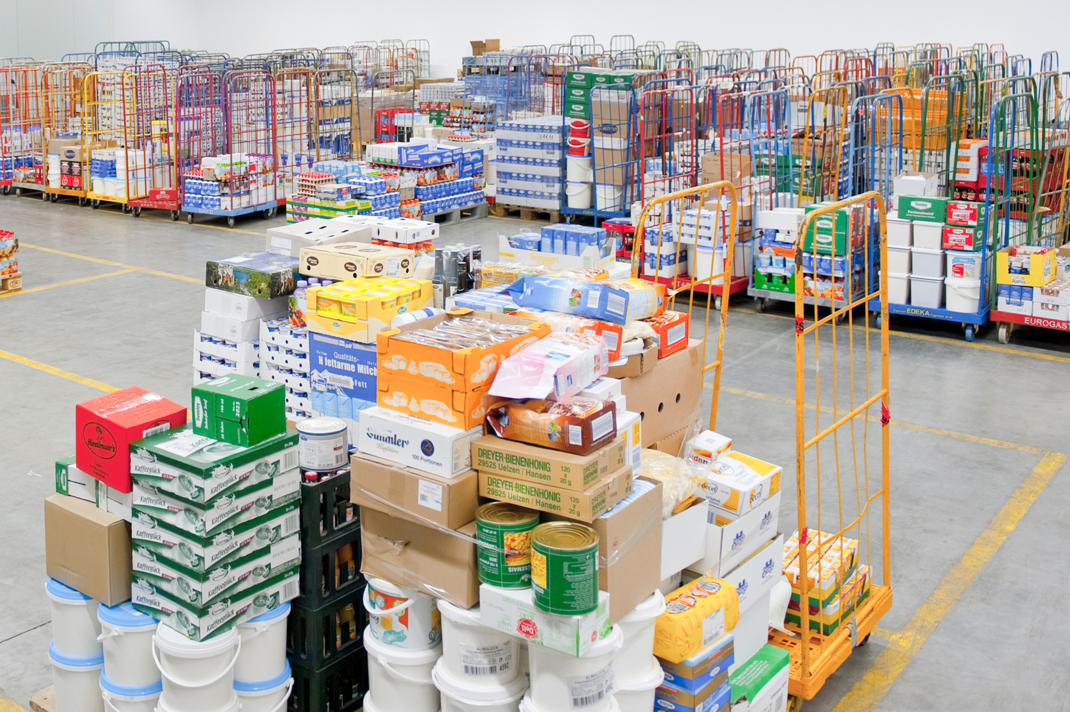 Impression aus dem Unternehmen