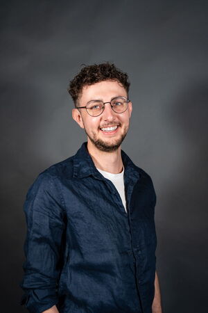 Sebastian Knittler, ISB/CISO