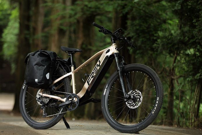Frey Savannah Hybrid Runner