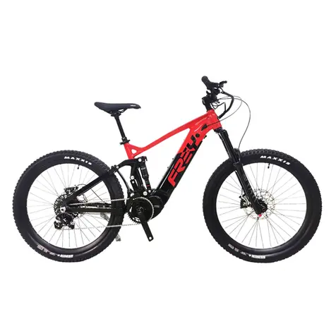 FREYbike OST