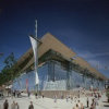 Deutscher Pavillon Hannover