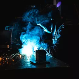 Sondermaschine