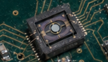 Piezoelektrischer MEMS-Mikrospiegel