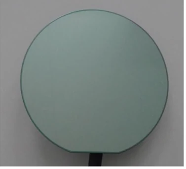 SiCOI-Wafer