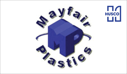 Übernahme von Mayfair Plastics