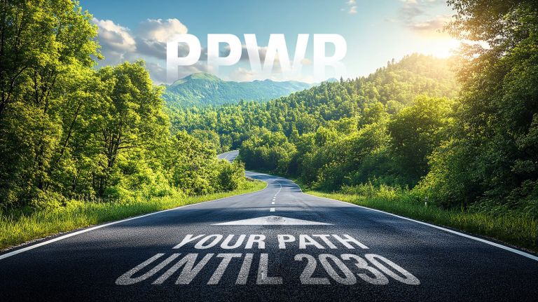Positionierung zur EU-Verpackungsverordnung PPWR