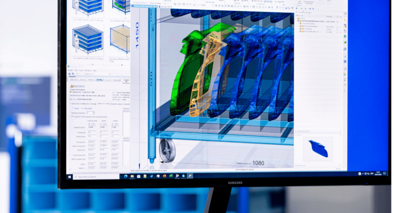 Nestimator® Konzeptsoftware